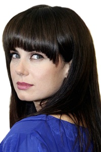 Mia Kirshner