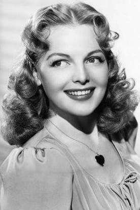 Elyse Knox