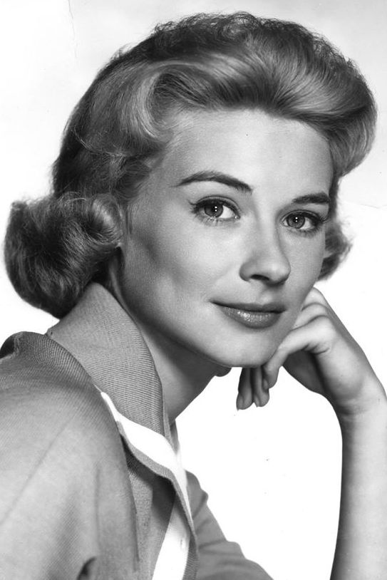 Hope Lange