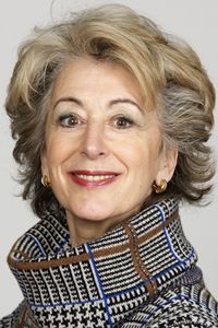 Maureen Lipman