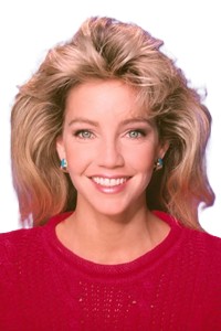 Heather Locklear