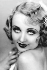 Carole Lombard