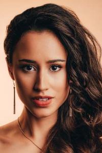 Zenia Marshall