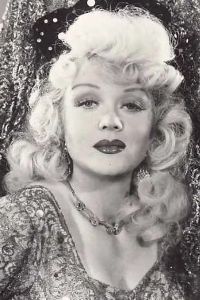 Marion Martin