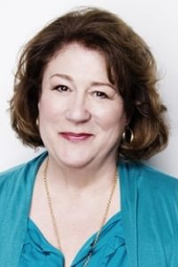 Margo Martindale