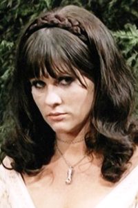 Judy Matheson