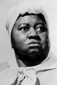 Hattie McDaniel