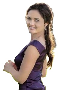 Danica McKellar