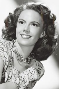 Jayne Meadows