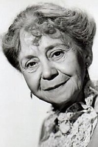 Ida Moore