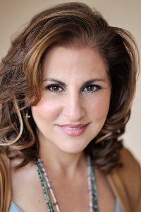 Kathy Najimy