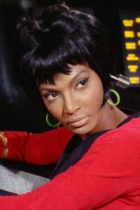 	Nichelle Nichols