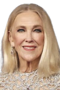 Catherine O'Hara