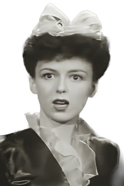 Yvonne Owen