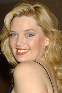 Melissa Peterman
