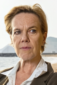 Carolyn Pickles