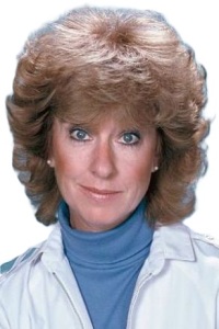 Christine Pickles