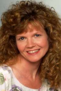 Connie Ray