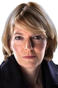 Jemma Redgrave