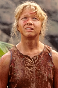 Ariana Richards