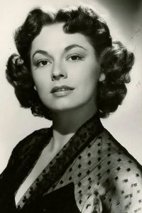 Ruth Roman