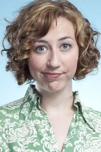 Kristen Schaal
