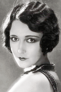 Dorothy Sebastian