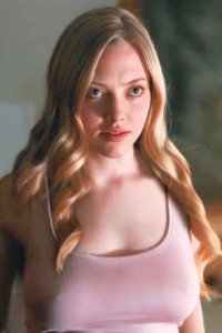 Amanda Seyfried