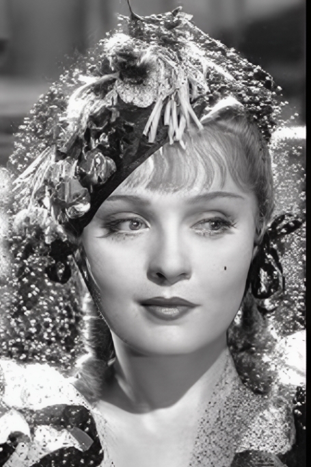 Anna Sten