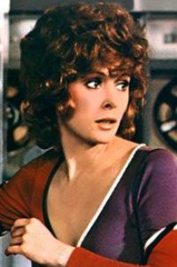Jill St John