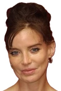 Anna Thomson