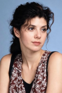 Marisa Tomei