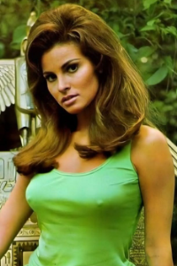 Raquel Welch