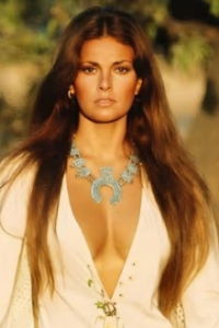 Raquel Welch