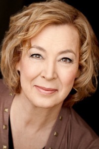 Christine Willes