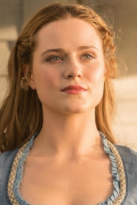 Evan Rachel Wood