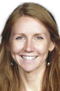 Amy Wright