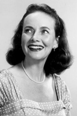 Teresa Wright