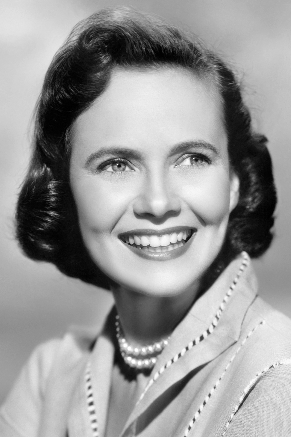 Teresa Wright