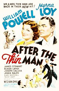 After The Thin Man
