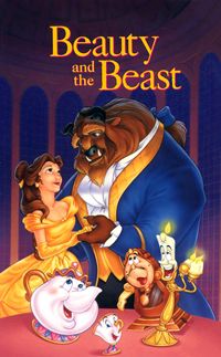 Beauty And The Beast