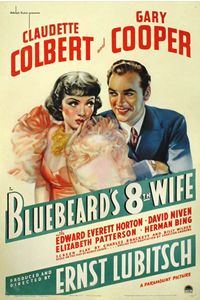 Bluebeard's Eighth Wife