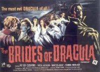Brides Of Dracula