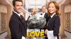 Butlers In Love