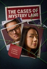 The Cases Of Mystery Lane