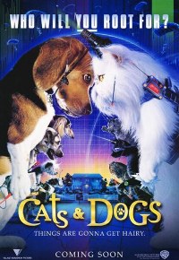 Cats And Dogs