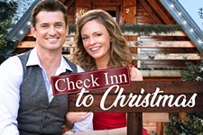 Check Inn To Christmas