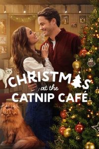 Christmas at the Catnip Cafe