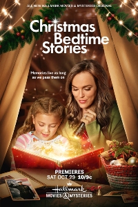 Christmas Bedtime Stories