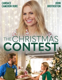 Christmas Contest